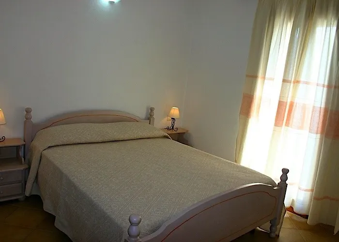 Residenza Pierre Et Badus Apartmanhotel 3*