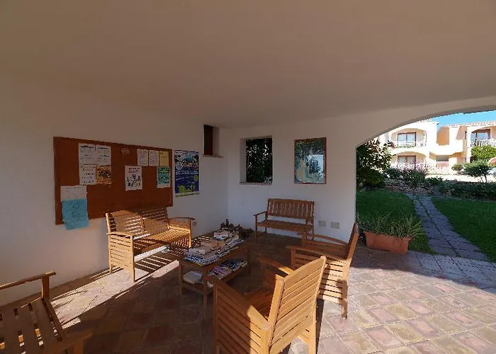 Residenza Pierre Et Badus