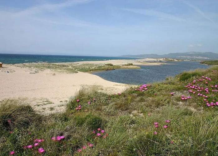 Apartmanhotel Residenza Pierre Et Badus 3*